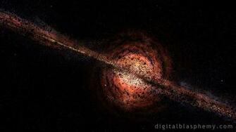 Digital Blasphemy 3d Wallpaper Widescreen Dual Screen Triple