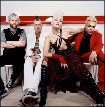 No Doubt Photo