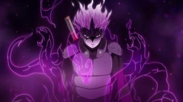 Mitsuki Wallpaper Sage Mode For iPhone
