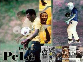 Pele Wallpaper