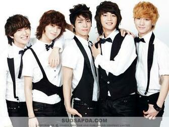 Shinee Image Wallpaper HD And Background