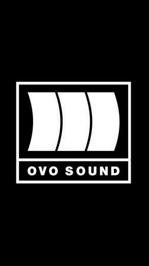 Ovo Sound Phone Wallpaper HD By Manbearpagan
