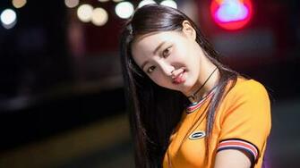 Yeonwoo Lee Da Bin 4k 8k HD Wallpaper
