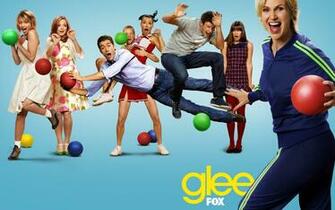 Glee Wallpaper Season