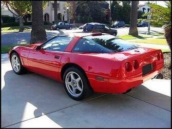 Chevrolet Corvette Zr1 Lt5 Hp Speed Mecum Auctions