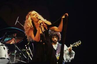 Fleetwood Mac Clips Full HD Wallpaper