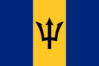 Flag Of Barbados Wikipedia