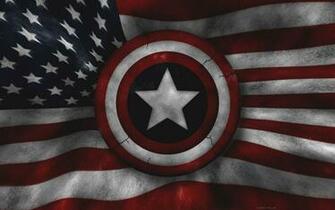 Captain America HD Wallpaper Background Image Id
