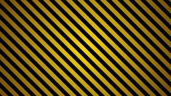 Caution Sign Background
