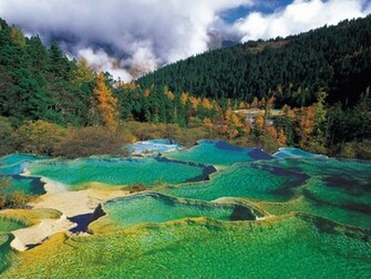 Beautiful Places National Geographic Wallpaper