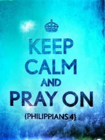 Quotes Blue Calm B Verses