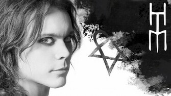 HD Ville Valo Wallpaper HDcoolwallpaper