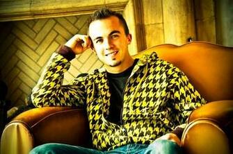 Frankie Muniz Image HD Wallpaper And