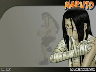 Naruto Wallpaper X