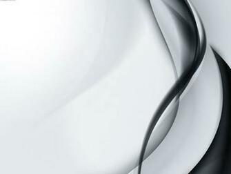 Black And White Abstract Wallpaper