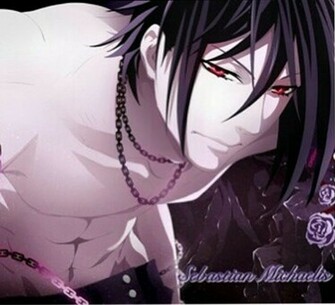 Black Butler
