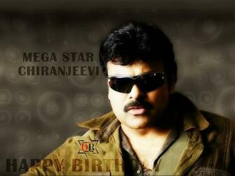 Chiranjeevi Wallpaper Mega Star Old Photos HD