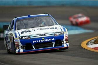 Nascar Race Racing Wallpaper