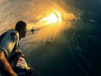 Breathtaking Photos Taken With Gopro Cameras Pictures Clip