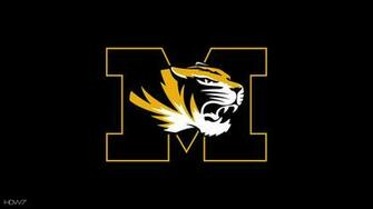 Logo Mizzou Missouri Tigers