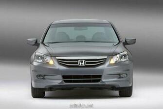 Post Subject Honda Accord Wallpaper