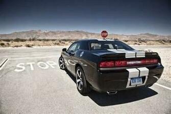 Dodge Challenger Srt8 Wallpaper Sports Cars
