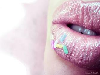 Sweet Tooth Wallpaper