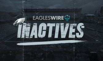 Jordan Davis To Play In Eagles Week Matchup Vs Comamnders