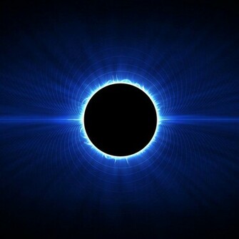 Lunar Eclipse Wallpaper
