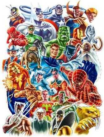 Lego Marvel Super Heroes Jpg Filesize X616 Kootation