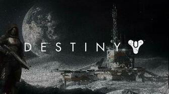 Fuentes De Informaci N Destiny Wallpaper 1080p