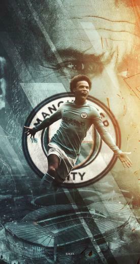 Rhgfx On Leroysane19 Wallpaper City Sane