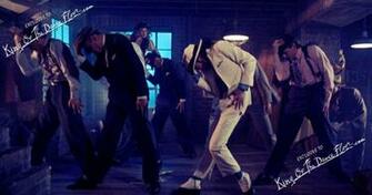 Michael Jackson Smooth Criminal Mj