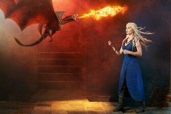 Game Of Thrones Dragons Image Dany Dragon Wallpaper HD