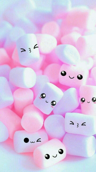 Pretty Cute Phone Wallpaper