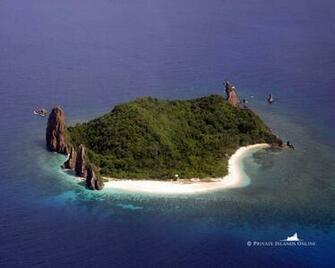 Island Resort