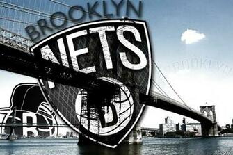 Brooklyn Nets Wallpaper Widescreen Cute