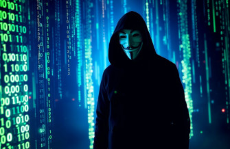 We Are Anonymous Wallpaper