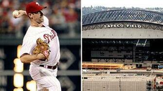Cliff Lee Phillies Wallpaper