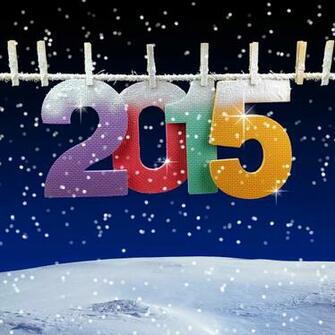 Happy New Year Screensaver Desktop Wallpaper