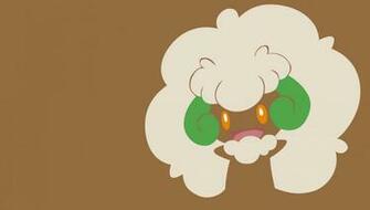 Whimsicott Pokemon Wallpaper And Desktop Background HD Picture