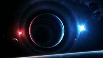 Digital Universe HD Wallpaperwelcome To Starchop