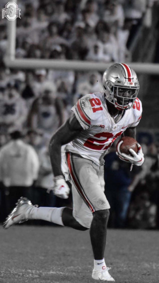Ohio State Football Wallpaper