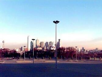Dallas Wallpaper