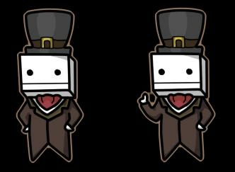 Hatty Hattington By Panlespritartist