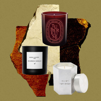 Best Candles Gifts That Smell Incredible Architectural Digest