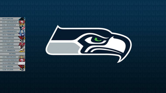 Seattle Seahawks Logo Wallpaper Schedule