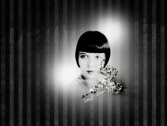 Louise Brooks Lb