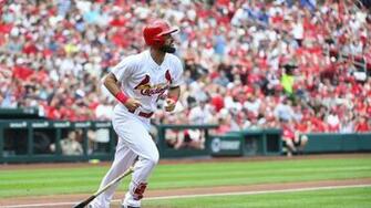 Matt Carpenter Credits Homemade Salsa For Home Run Binge Yardbarker