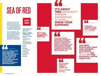 Human Rights Campaign Wallpaper